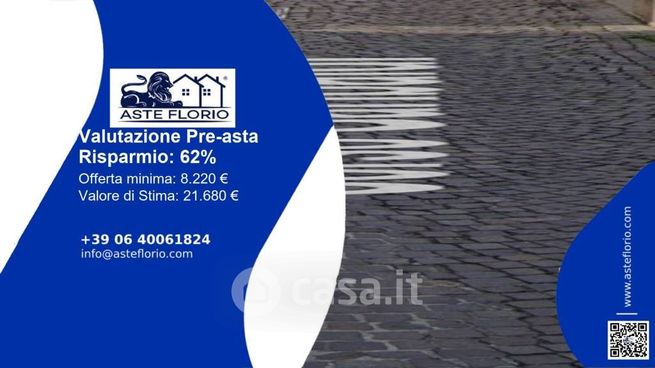 Terreno edificabile in residenziale in Contrada Spinosa