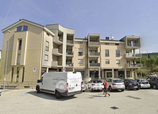 Appartamento in residenziale in Via Guglielmo Marconi 7