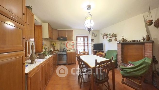 Villetta a schiera in residenziale in Via Trieste
