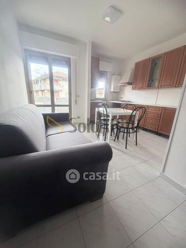 Appartamento in residenziale in Via Roma