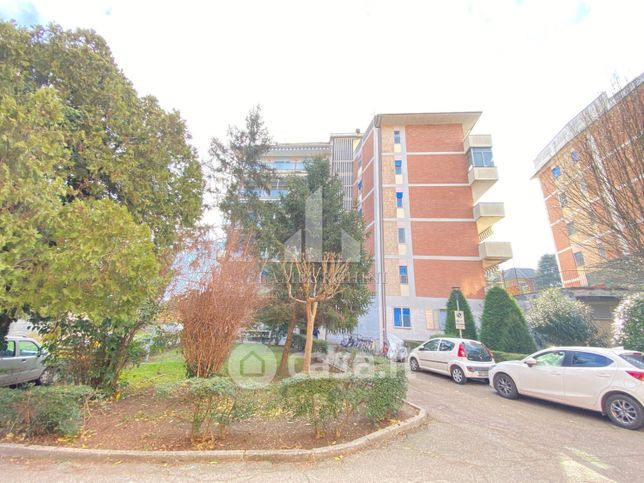 Appartamento in residenziale in Via Pomposa