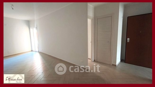 Appartamento in residenziale in Via Aquino 53