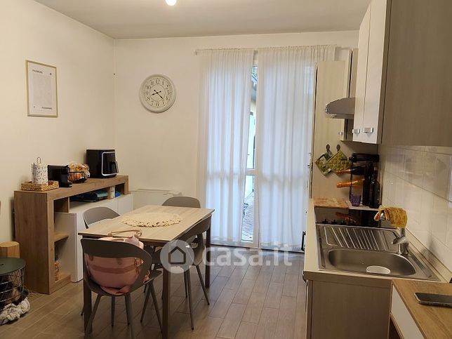 Appartamento in residenziale in 