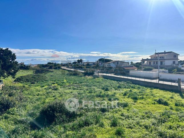 Terreno agricolo in commerciale in Strada Capo Murro di Porco 269
