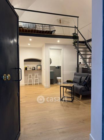 Appartamento in residenziale in Via Enrico Arlotta 22