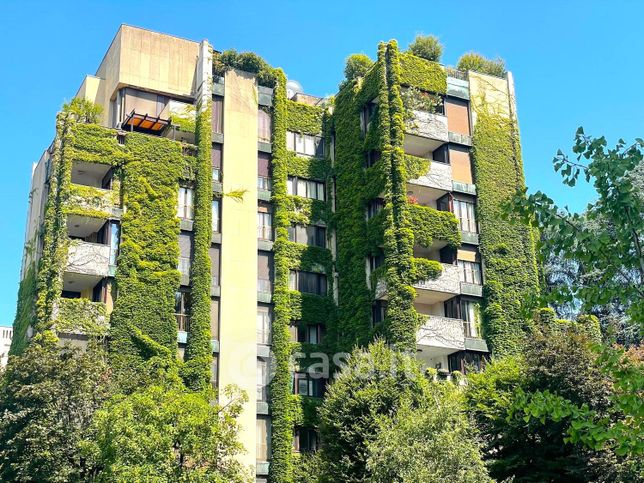 Appartamento in residenziale in Via Triulziana 36