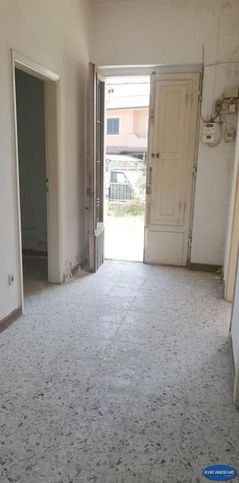 Casa bi/trifamiliare in residenziale in Via Caravello 23
