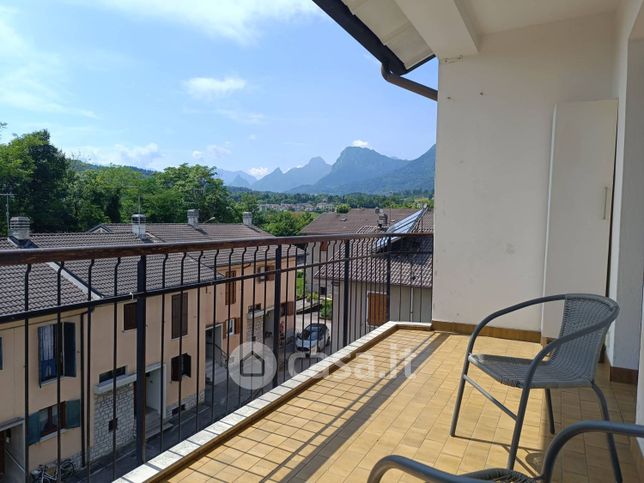 Appartamento in residenziale in Via Eustacchio Rudio 78
