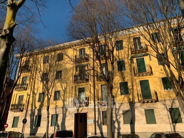 Appartamento in residenziale in Lungo Ticino Sforza