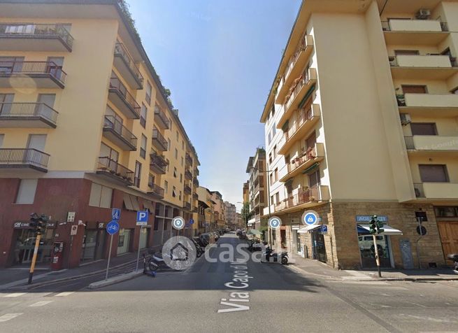 Appartamento in residenziale in Via Scipione Ammirato