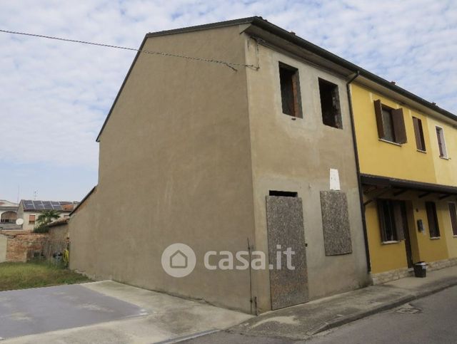 Casa indipendente in residenziale in Via Tasso Pietro 9