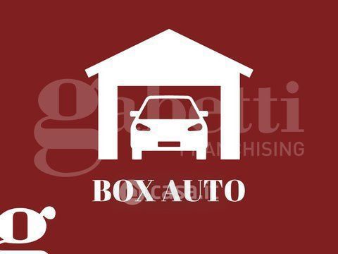 Box/posto auto in residenziale in Via Generale Giuseppe Vaccari