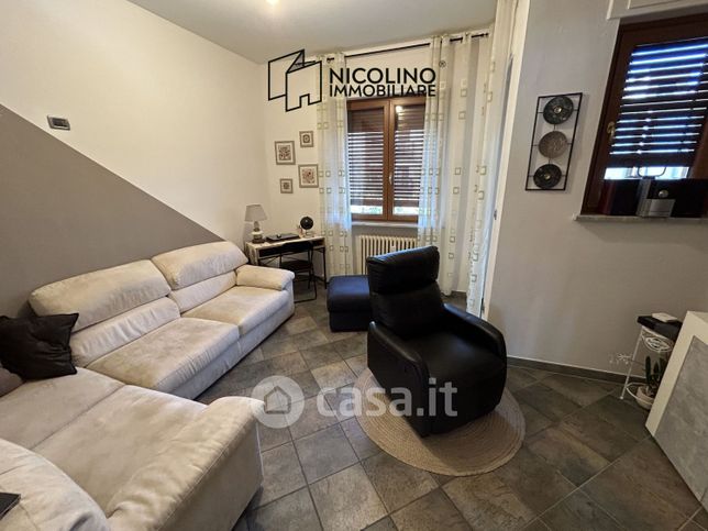 Appartamento in residenziale in Via Monsignore Alfonso Maria Riberi 19