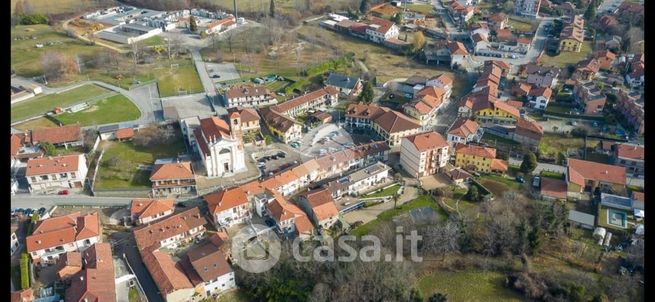 Appartamento in residenziale in Via Ottavio Borla 6