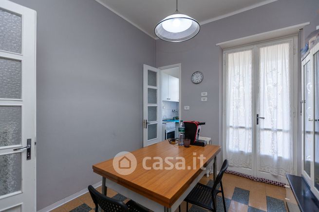 Appartamento in residenziale in Via Rosolino Pilo 76