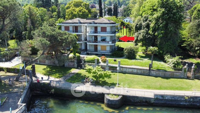 Appartamento in residenziale in Via Gilberto Borromeo 13