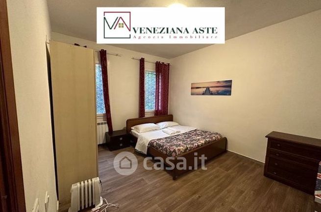 Appartamento in residenziale in Via Enrico Cosenz 8