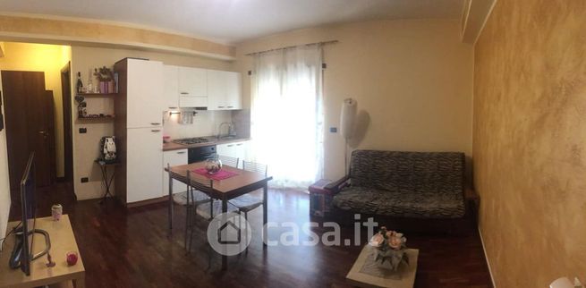 Appartamento in residenziale in Via Sferracavalli 4