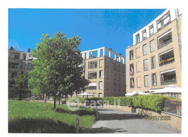 Appartamento in residenziale in Viale Giacomo Matteotti 11