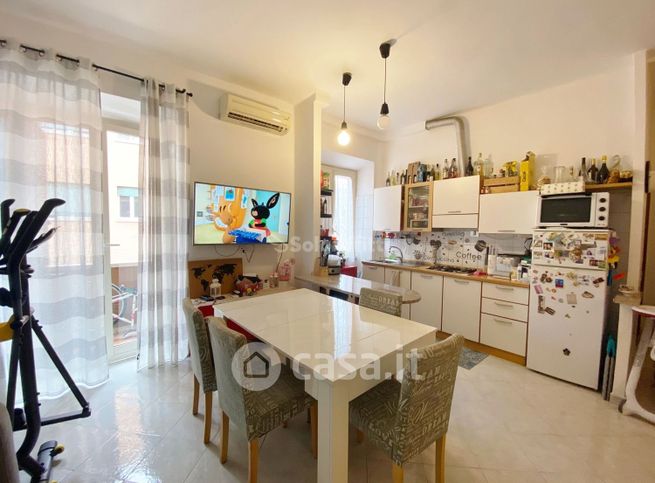 Appartamento in residenziale in Via Luigi Ceci 21