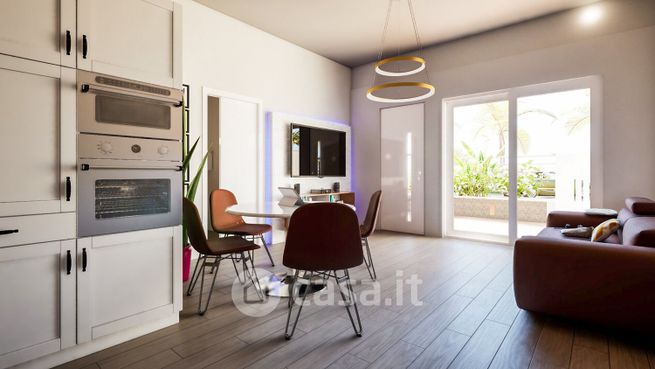 Appartamento in residenziale in 
