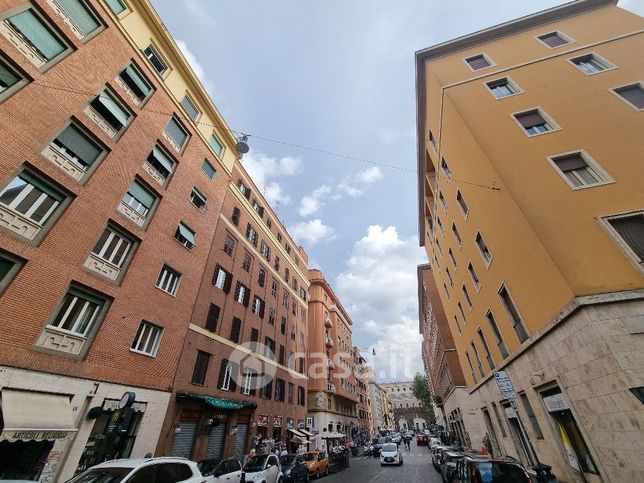 Appartamento in residenziale in Via del Mascherino