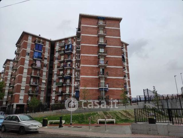 Appartamento in residenziale in Via Sardegna 8