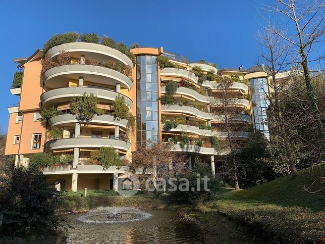Appartamento in residenziale in Via Ponchielli 6