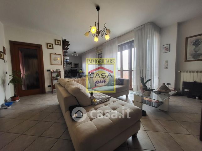 Appartamento in residenziale in Via Gorgona 56023