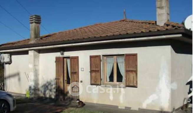 Appartamento in residenziale in Via della Centrale 13