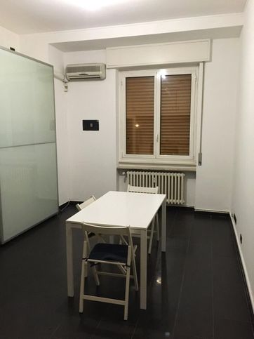 Appartamento in residenziale in Via Palmanova 95