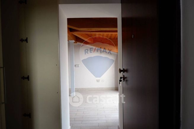 Attico/mansarda in residenziale in Via Martiri di Caiazzo 24