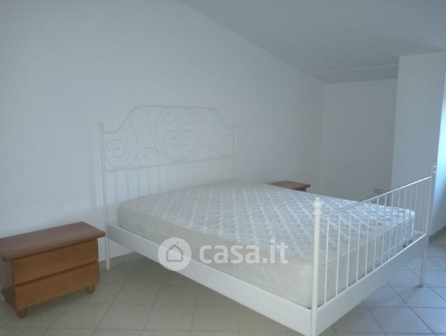 Appartamento in residenziale in Via Giuseppe Mazzini