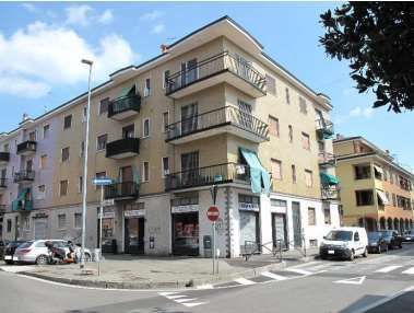 Appartamento in residenziale in Via Roma 90