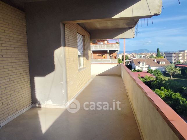 Appartamento in residenziale in Via Olivella 25