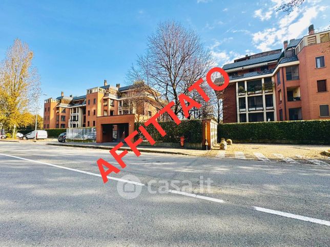 Appartamento in residenziale in Via Giacomo Matteotti 9