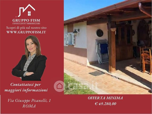 Appartamento in residenziale in Via Tirso 87