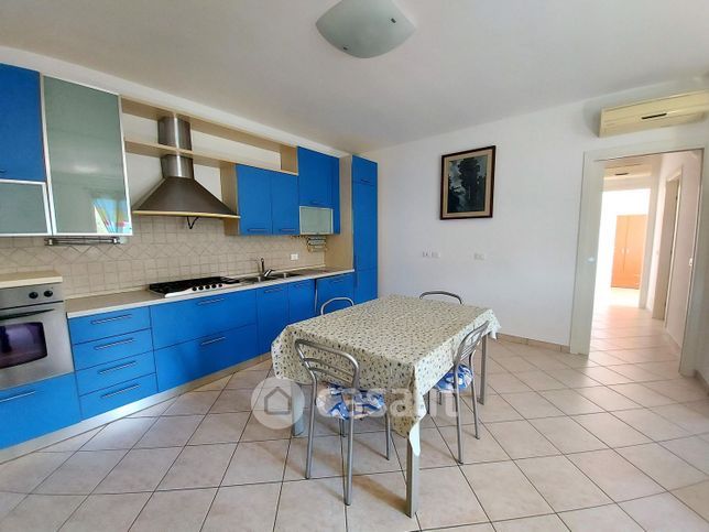 Appartamento in residenziale in Via Vittorio Giovagnoli