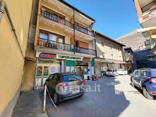 Appartamento in residenziale in Piazza Zerbion 9