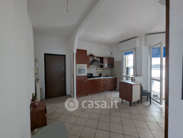 Appartamento in residenziale in Via Monte Grappa 9