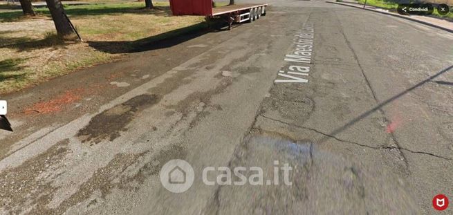 Terreno agricolo in commerciale in Via Maestri del Lavoro