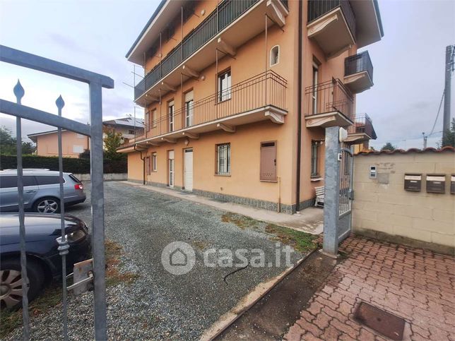 Appartamento in residenziale in Via Robassomero 64