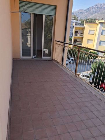 Appartamento in residenziale in
