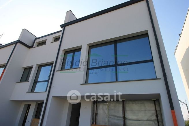 Appartamento in residenziale in Viale Rimembranza