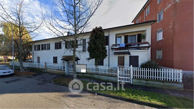 Appartamento in residenziale in Via Costa 8