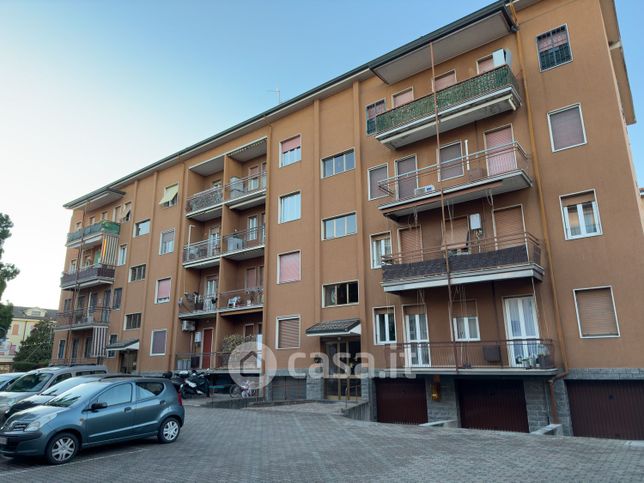 Appartamento in residenziale in Via Natale Beretta 60