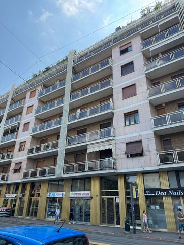 Appartamento in residenziale in Via Genova 89