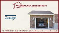 Box/posto auto in residenziale in Viale Porta Adige 5 c