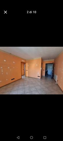 Appartamento in residenziale in Via Giuseppe Garibaldi 54