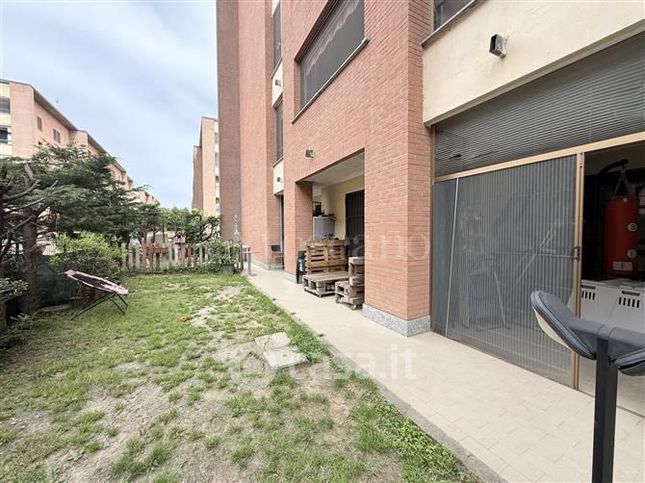Appartamento in residenziale in Via Ernesto Teodoro Moneta